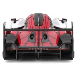 Bburago Porsche 963 Turbo V8 Team Penske Motorsport 24h Le Mans 2023 Cameron, Christensen, Makowiecki