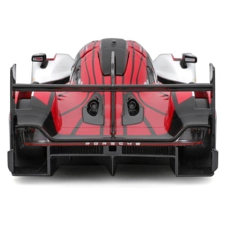 Bburago Porsche 963 Turbo V8 Team Penske Motorsport 24h Le Mans 2023 Cameron, Christensen, Makowiecki