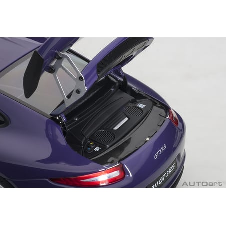 1:18 Porsche 911 (991) GT3 RS