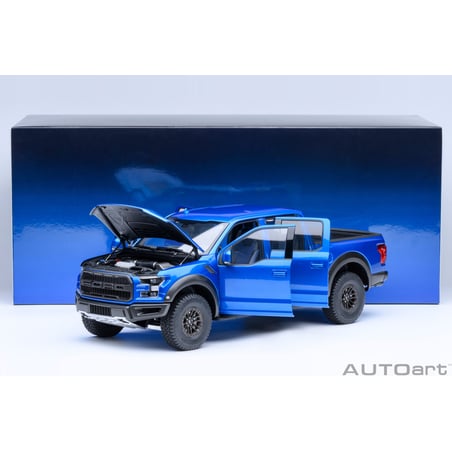 Autoart 1/18 Dodge Challenger SRT Super Stock 2023