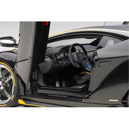 1/18 Lamborghini Centenario