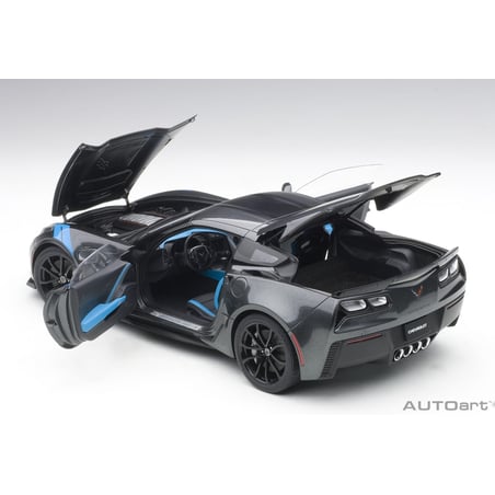 Autoart 1/18 Chevrolet Corvette C7 Grand Sport