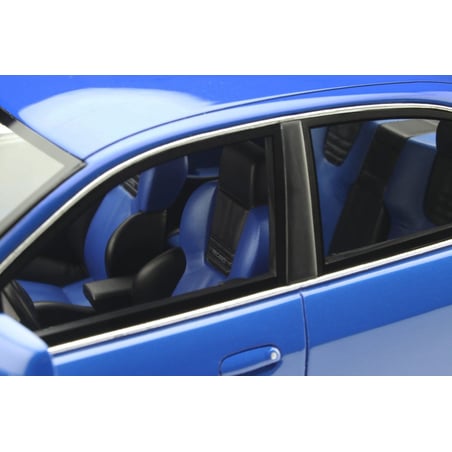 Otto Mobile 1/18 Audi S4 (B5) 2.7L BiTurbo 1998