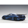 AutoArt  1/18 Koenigsegg One:1