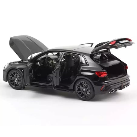 Norev 1/18 Audi RS 3 (8Y) 2025