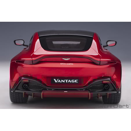 Autoart 1/18 Aston Martin Vantage 2019