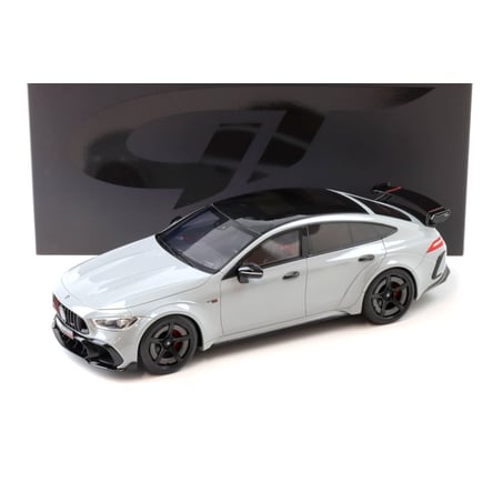 GT Spirit 1/18 Mercedes Benz Brabus Rocket 1000 2024