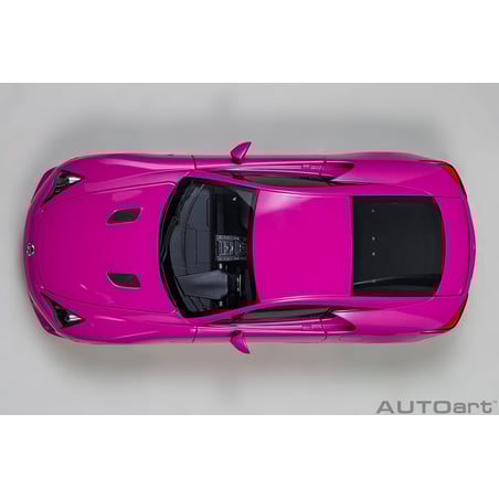 Autoart 1/18 Lexus LFA 2012