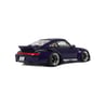 GT Spirit 1/18 Porsche 911 (993) RWB Rauh-Welt Army Girl 2015