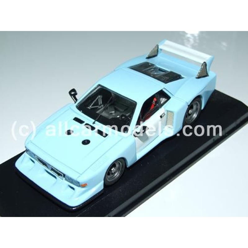 Best 1/43 Lancia Beta Monte Carlo 1979