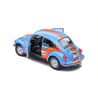 Solido 1/18 Volkswagen Beetle 1303 Rallye Colds Balls 2019 No.7 M.Fahlke/P.Sterner
