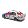 1:18 BMW M3 E30 DTM Champion 1989 No.15 Driver Roberto Ravaglia  (Solido)