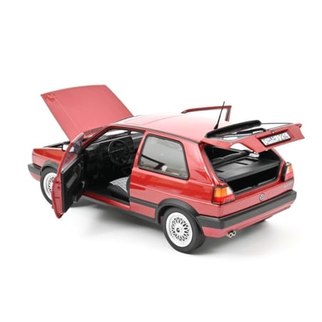 1/18 VW Golf Gti 1990
