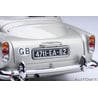 Autoart 1/18  Aston Martin DB5 James Bond Sean Connery Goldfinger 1964 with weapons