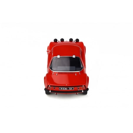 1:18 Matra 530 SX 1971 (Otto Mobile)