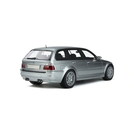 Otto Mobile 1/18 BMW E46 Touring M3 Concept 2000