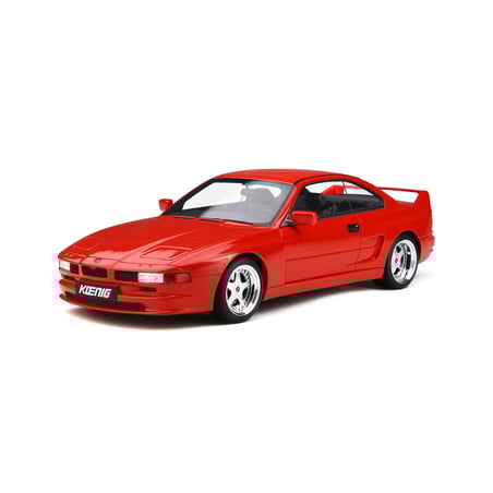 1:18 BMW 850i- Koenig Specials KS8 1991 (GT Spirit)