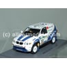 Spark 1/43 BMW X5 No. 221 Rally Dakar 2003