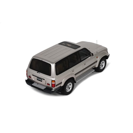 Otto Mobile 1/18 Toyota Land Cruiser HDJ80 1992