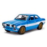 1:24 Brian's Ford Escort