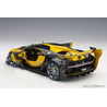 1:18 Bugatti Vision Gran Turismo