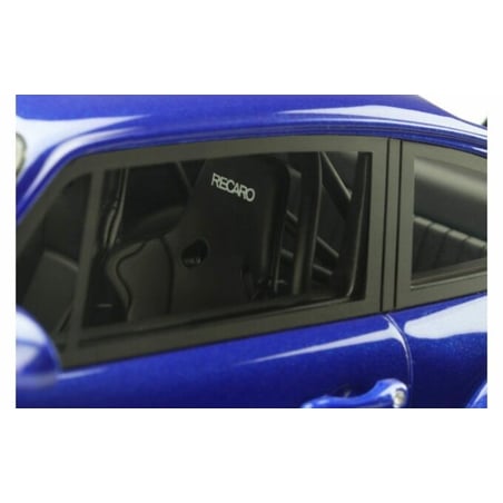 GT Spirit 1/18 Porsche 911 (993) RWB Rauh-Welt Body Kit Tsubaki 1992