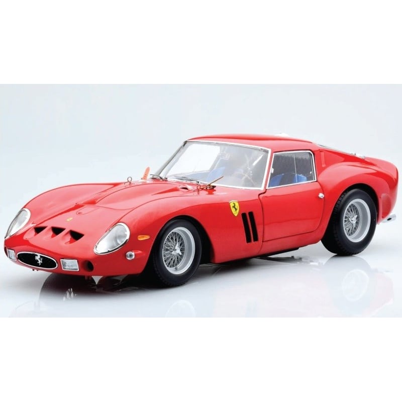 Kyosho 1/18 Ferrari 250 GTO 1962