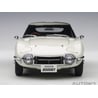 1/18 Toyota 2000GT (with metal wire spoke wheels)