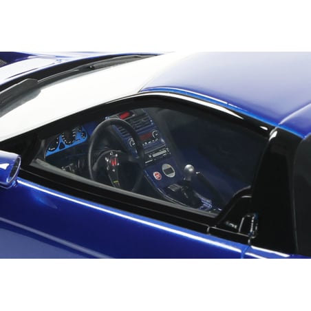 Otto Mobile 1/18 Honda NSX by W-Autosport 2020