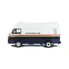 Otto Mobile 1/18 Volkswagen T35 Rothmanns assistance 1984