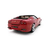 Mattel/Hothweels Super Elite 1/18 Ferrari Superamerica (575M Maranello) 2005