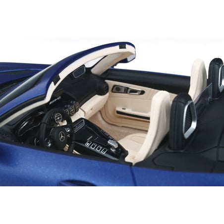 GT Spirit 1/18 Mercedes Benz AMG GT R Roadster 2019