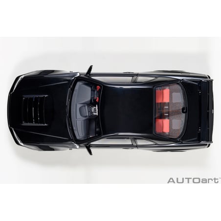 Autoart 1/18 Nissan Skyline GT-R (R34) Z-tune 2005