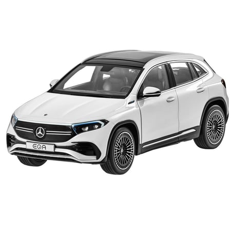 NZG 1/18 Mercedes-Benz EQA AMG Line