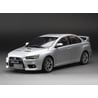 Sunstar 1/18 Mitsubishi Lancer Evolution X 2018 (New Tooling)