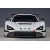 Autoart 1/18 McLaren 720S GT3 Plain Body Version