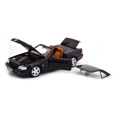 1/18 Mercedes Benz SL 500 1999