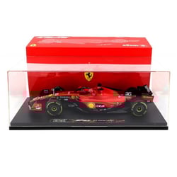 Bburago 1/18 Scuderia...