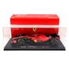 Bburago 1/18 Scuderia Ferrari SF-23 No.16 2023 Charles Leclerc