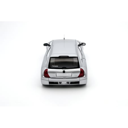 Otto Mobile 1/18 Renault Clio V6 Phase 1 2001