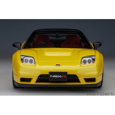 Autoart 1/18 Honda NSX-R (NA2)