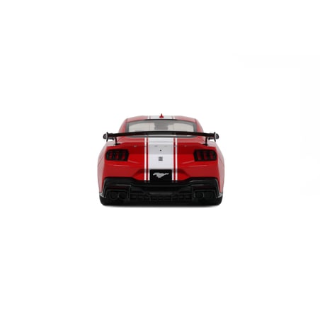 GT Spirit 1/18 Ford Shelby Mustang SuperSnake 2025