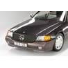 Norev 1/18 Mercedes Benz 500 SL R129 (1989 -1995)