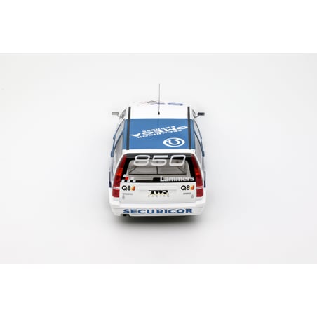 Otto Mobile 1/18 Volvo 850 Estate BTCC 1994