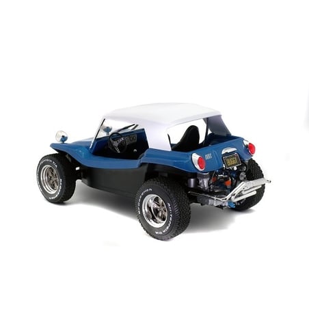 Solido 1/18 Meyers Buggy Manx Soft roof