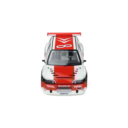 Otto Mobile 1/18 Citroën AX Super Production 1988