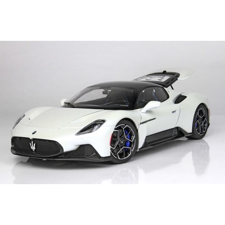 BBR 1/18 Maserati MC20 2020