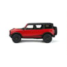 GT Spirit 1/18 Ford Bronco Wildtrak (4 door) 2021