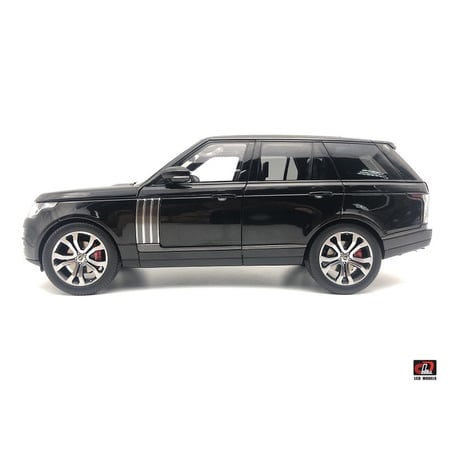 1/18 Range Rover SV Autobiography Dynamic 2017