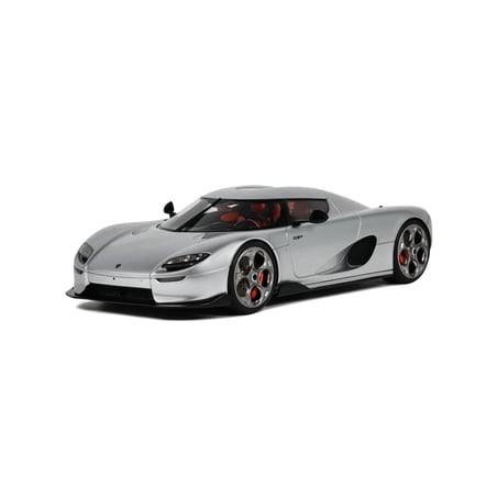 GT Spirit 1/18 Koenigsegg CC850 2022